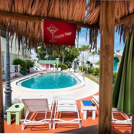 Silver Sands Villas Fort Myers Beach Εξωτερικό φωτογραφία