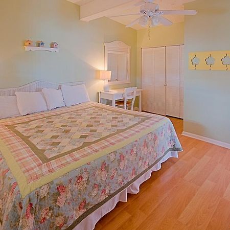 Silver Sands Villas Fort Myers Beach Εξωτερικό φωτογραφία