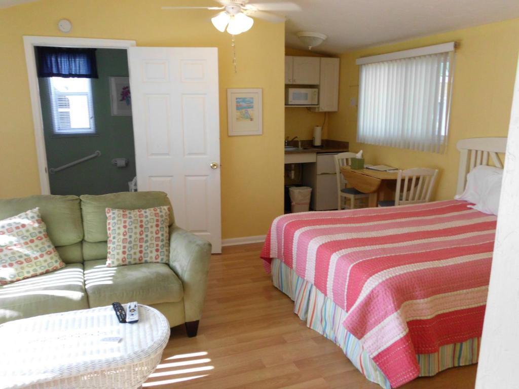 Silver Sands Villas Fort Myers Beach Δωμάτιο φωτογραφία