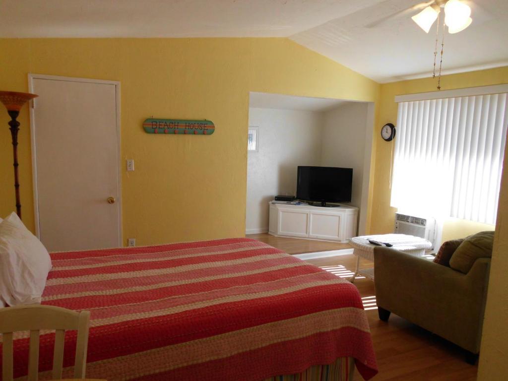 Silver Sands Villas Fort Myers Beach Δωμάτιο φωτογραφία