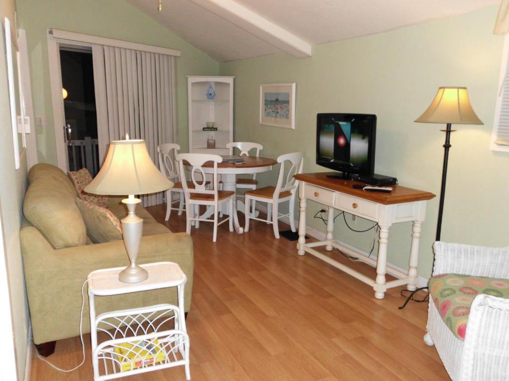 Silver Sands Villas Fort Myers Beach Δωμάτιο φωτογραφία