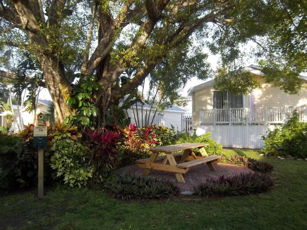 Silver Sands Villas Fort Myers Beach Εξωτερικό φωτογραφία