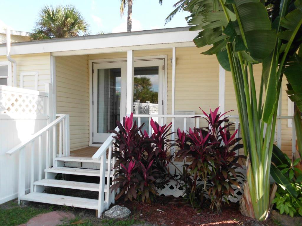 Silver Sands Villas Fort Myers Beach Εξωτερικό φωτογραφία