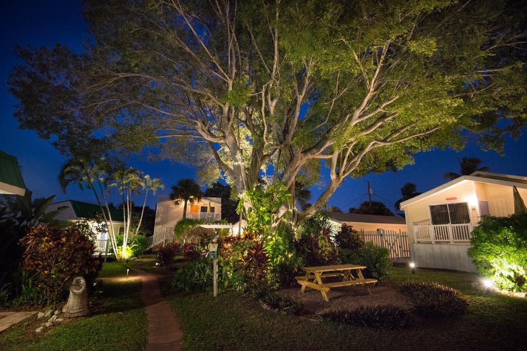 Silver Sands Villas Fort Myers Beach Εξωτερικό φωτογραφία
