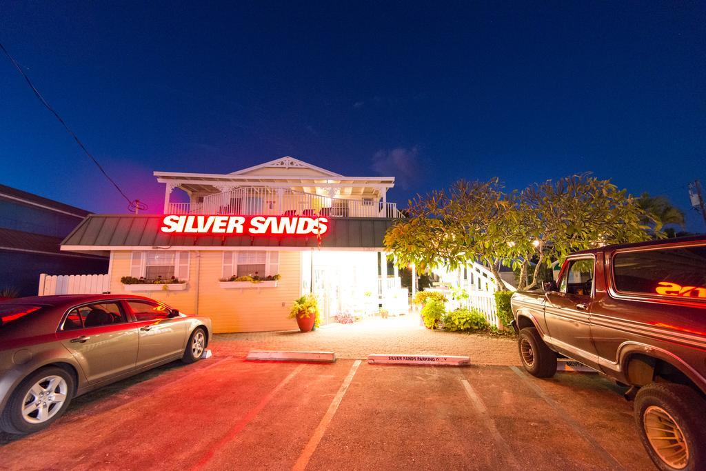 Silver Sands Villas Fort Myers Beach Εξωτερικό φωτογραφία