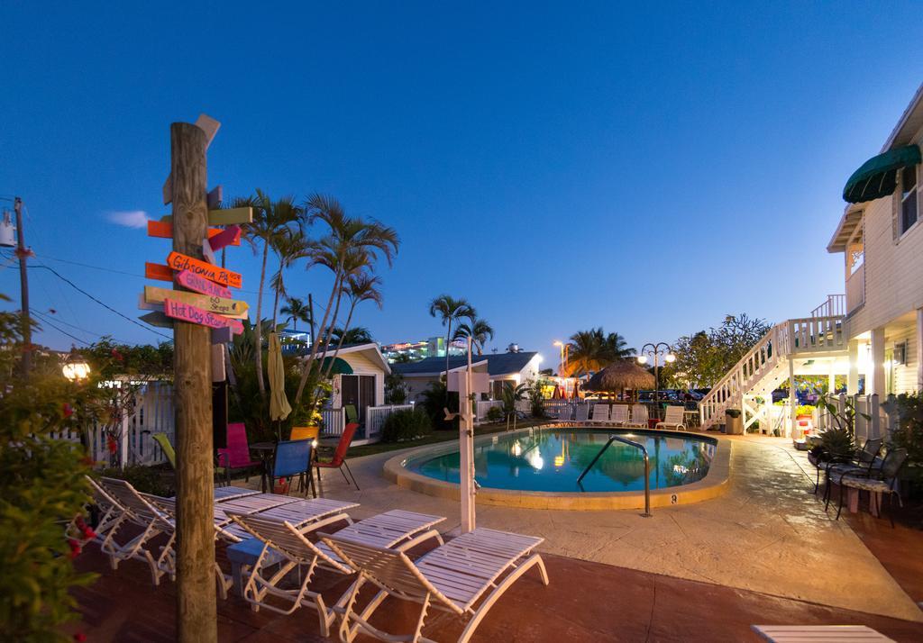 Silver Sands Villas Fort Myers Beach Εξωτερικό φωτογραφία