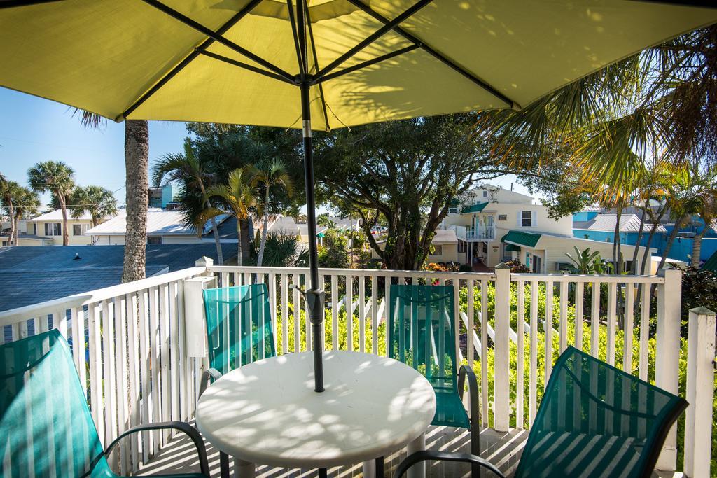 Silver Sands Villas Fort Myers Beach Εξωτερικό φωτογραφία