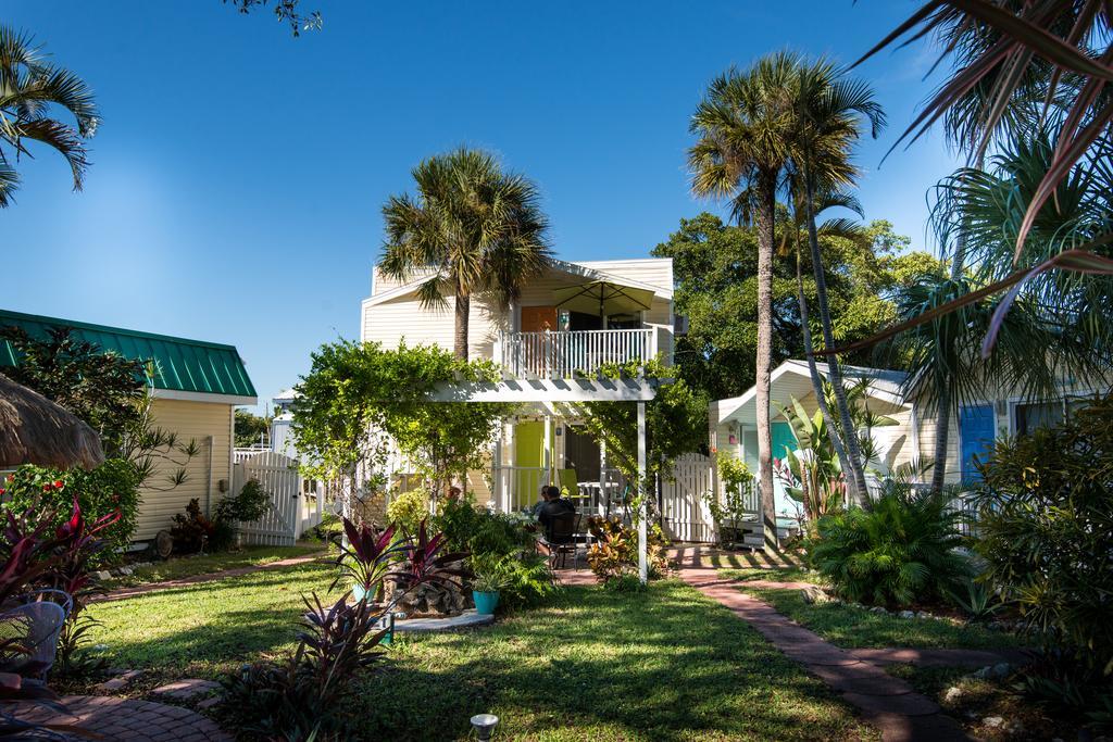Silver Sands Villas Fort Myers Beach Εξωτερικό φωτογραφία