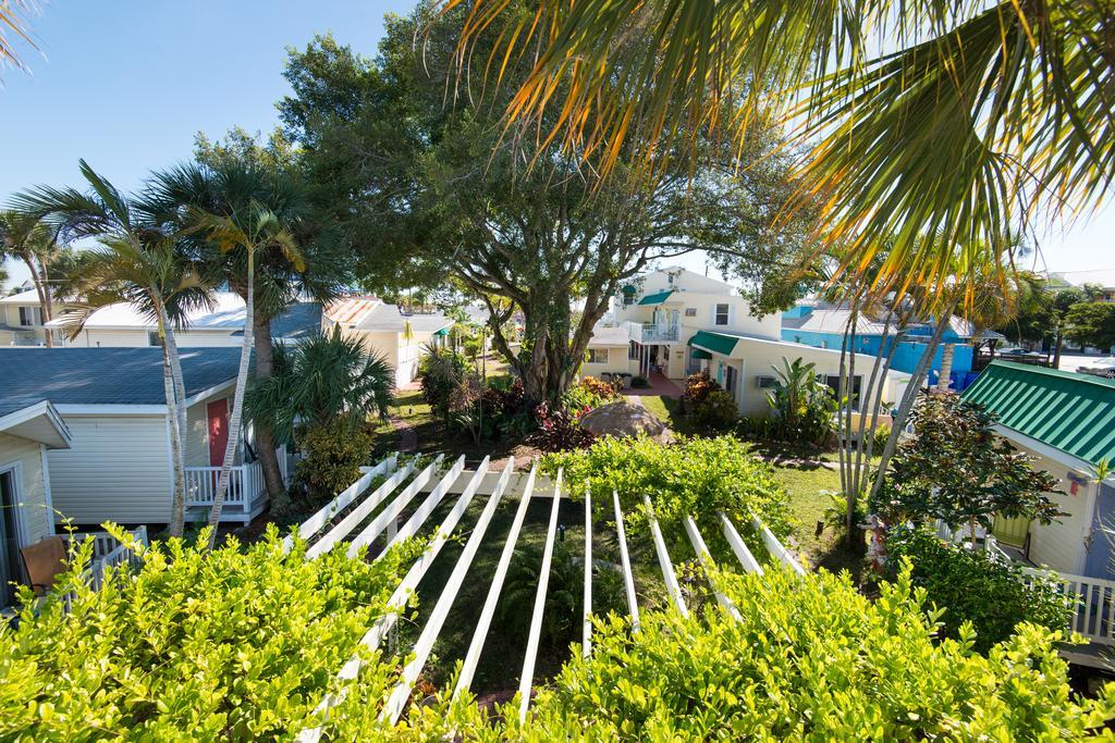 Silver Sands Villas Fort Myers Beach Εξωτερικό φωτογραφία