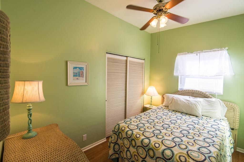 Silver Sands Villas Fort Myers Beach Εξωτερικό φωτογραφία