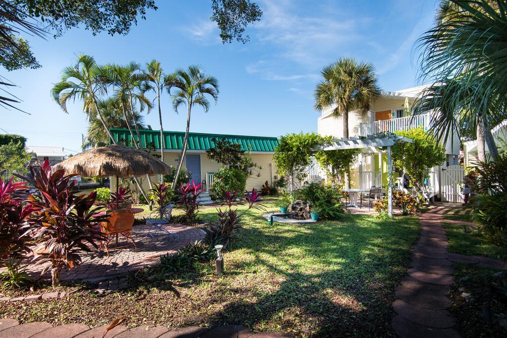Silver Sands Villas Fort Myers Beach Εξωτερικό φωτογραφία