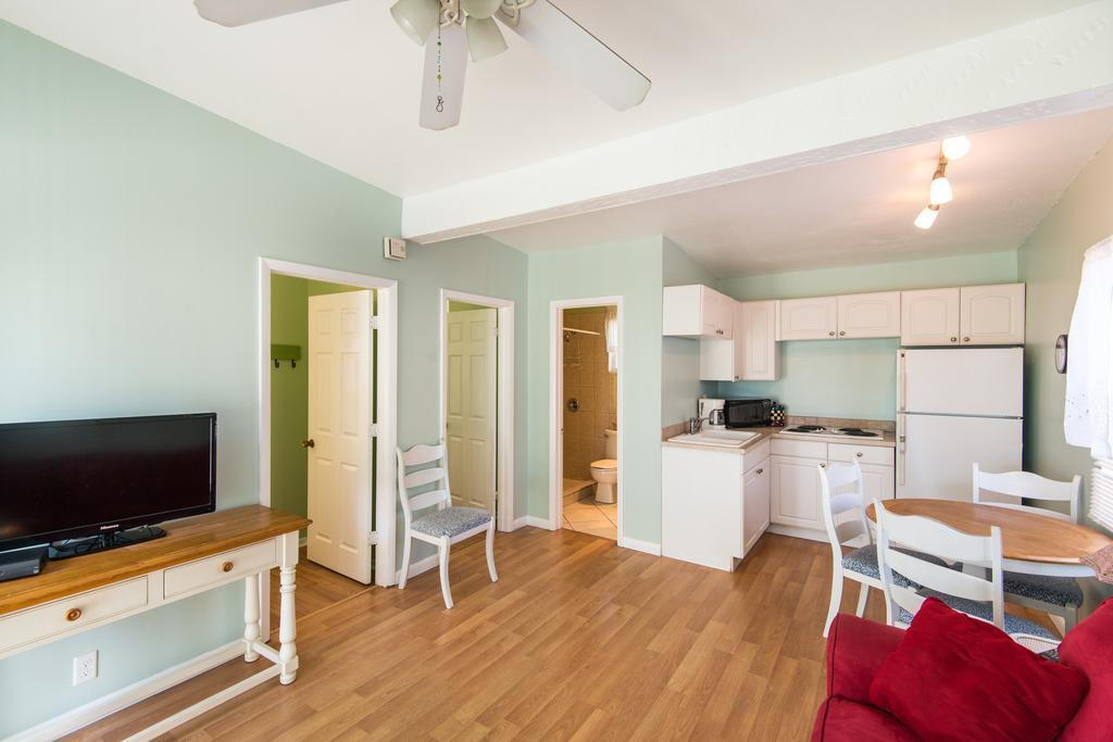 Silver Sands Villas Fort Myers Beach Εξωτερικό φωτογραφία