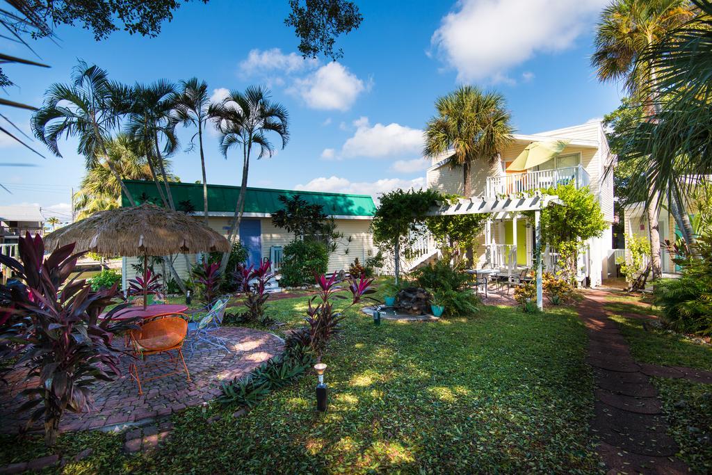Silver Sands Villas Fort Myers Beach Εξωτερικό φωτογραφία