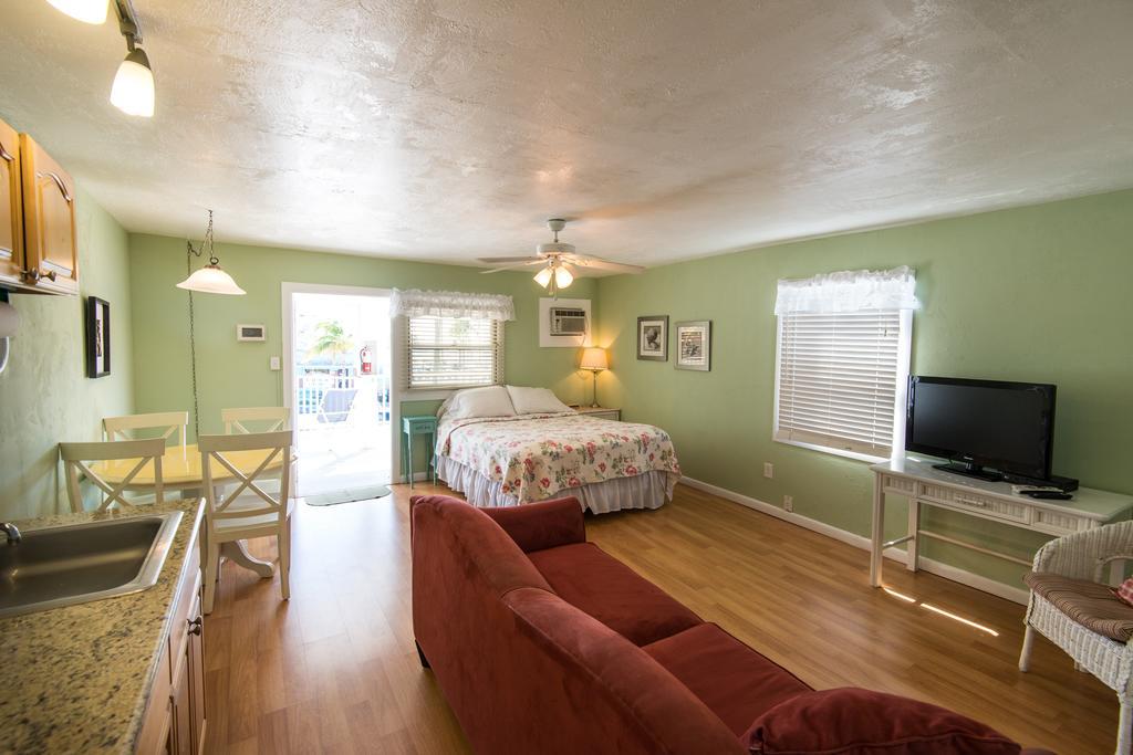 Silver Sands Villas Fort Myers Beach Εξωτερικό φωτογραφία