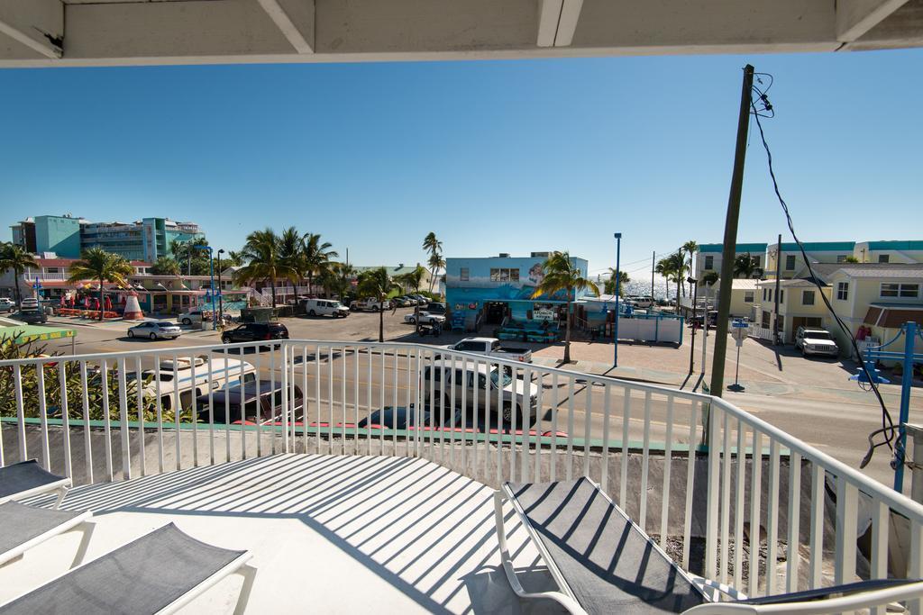 Silver Sands Villas Fort Myers Beach Εξωτερικό φωτογραφία