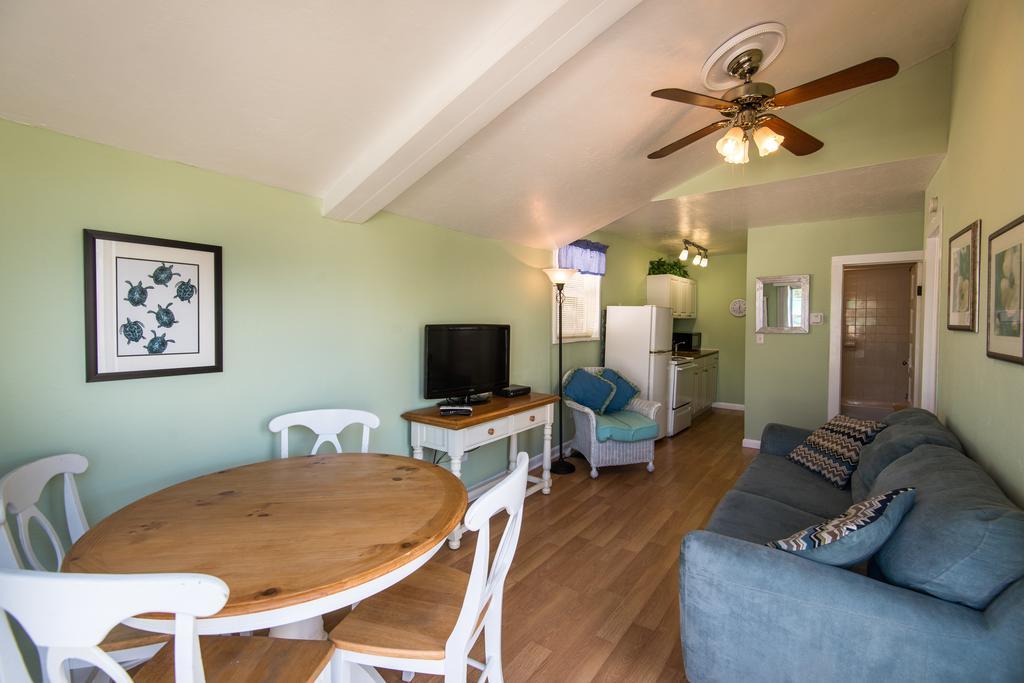 Silver Sands Villas Fort Myers Beach Εξωτερικό φωτογραφία
