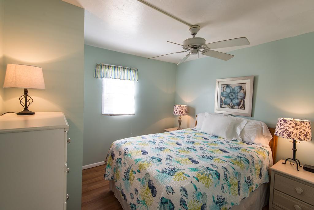 Silver Sands Villas Fort Myers Beach Εξωτερικό φωτογραφία