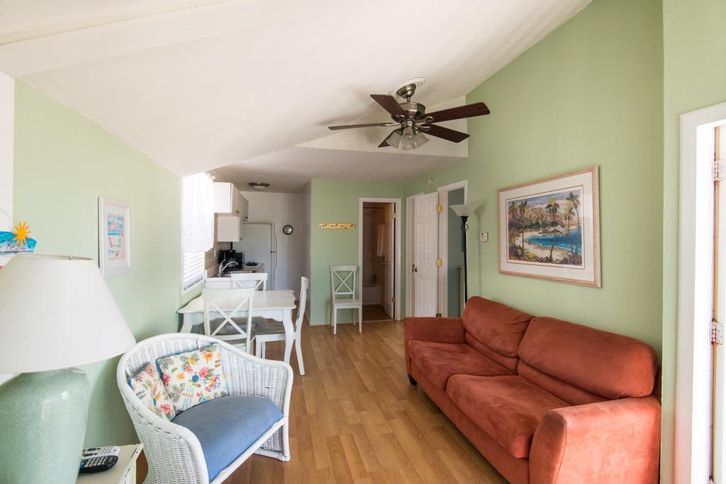 Silver Sands Villas Fort Myers Beach Εξωτερικό φωτογραφία