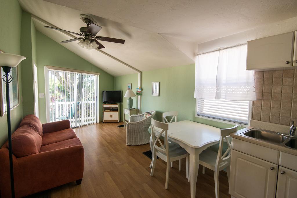 Silver Sands Villas Fort Myers Beach Εξωτερικό φωτογραφία