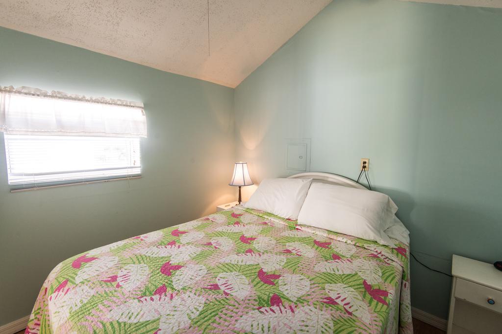 Silver Sands Villas Fort Myers Beach Εξωτερικό φωτογραφία