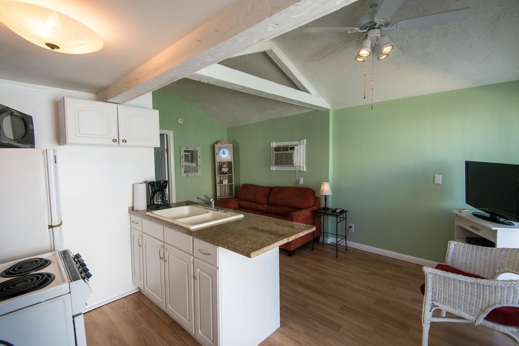 Silver Sands Villas Fort Myers Beach Εξωτερικό φωτογραφία