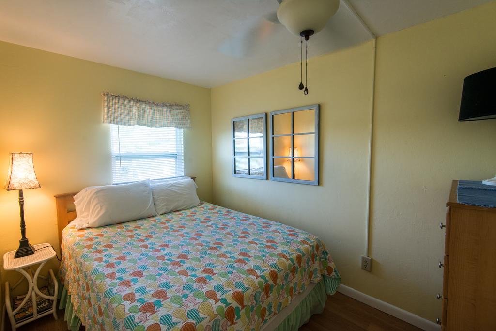 Silver Sands Villas Fort Myers Beach Εξωτερικό φωτογραφία