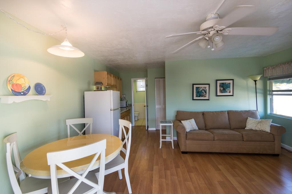 Silver Sands Villas Fort Myers Beach Εξωτερικό φωτογραφία