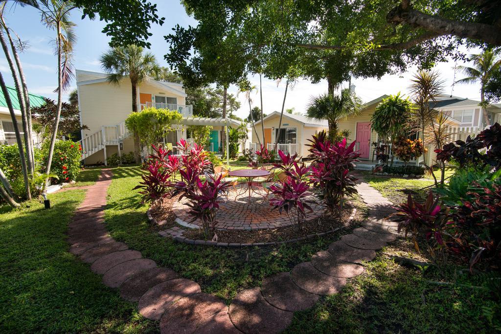 Silver Sands Villas Fort Myers Beach Εξωτερικό φωτογραφία