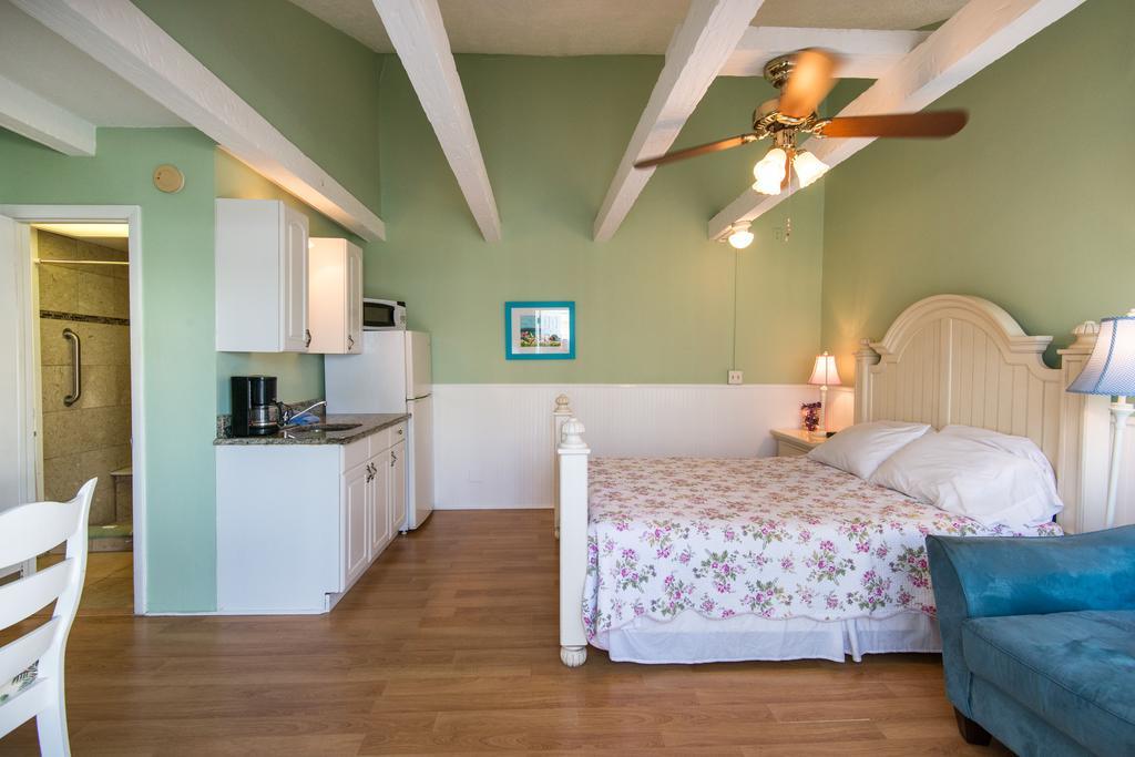 Silver Sands Villas Fort Myers Beach Εξωτερικό φωτογραφία