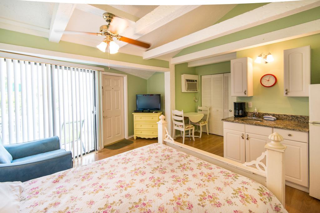 Silver Sands Villas Fort Myers Beach Εξωτερικό φωτογραφία