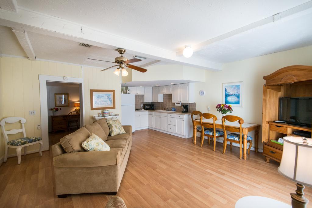 Silver Sands Villas Fort Myers Beach Εξωτερικό φωτογραφία