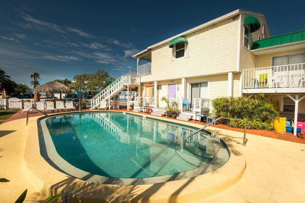 Silver Sands Villas Fort Myers Beach Εξωτερικό φωτογραφία