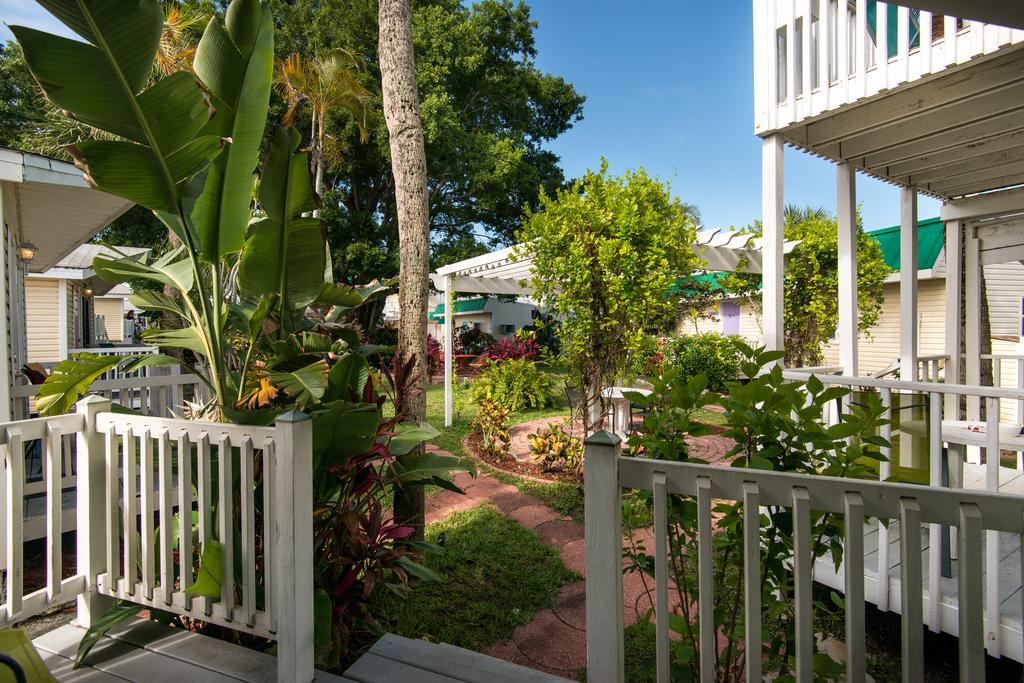 Silver Sands Villas Fort Myers Beach Εξωτερικό φωτογραφία