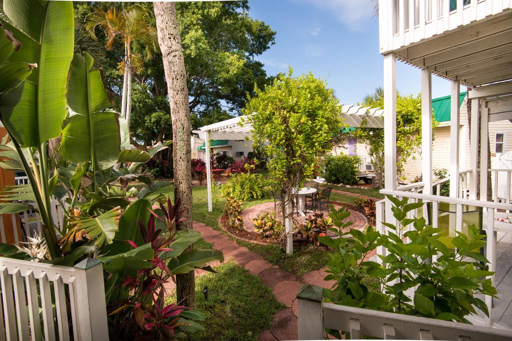 Silver Sands Villas Fort Myers Beach Εξωτερικό φωτογραφία