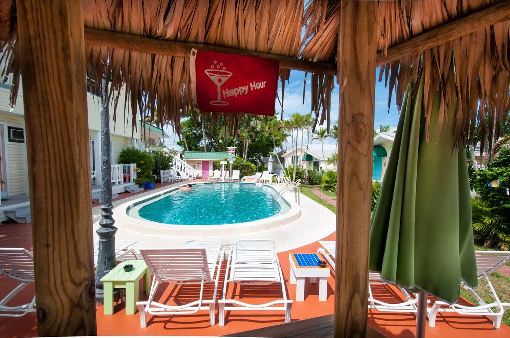 Silver Sands Villas Fort Myers Beach Εξωτερικό φωτογραφία
