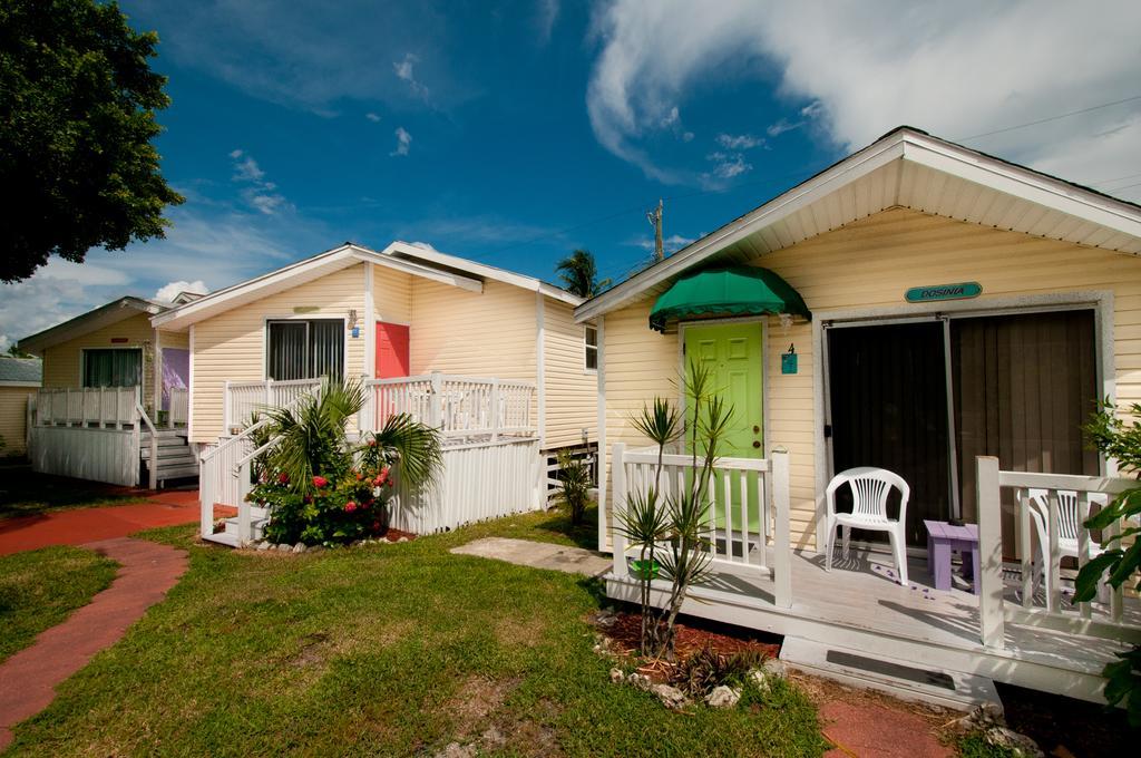 Silver Sands Villas Fort Myers Beach Εξωτερικό φωτογραφία