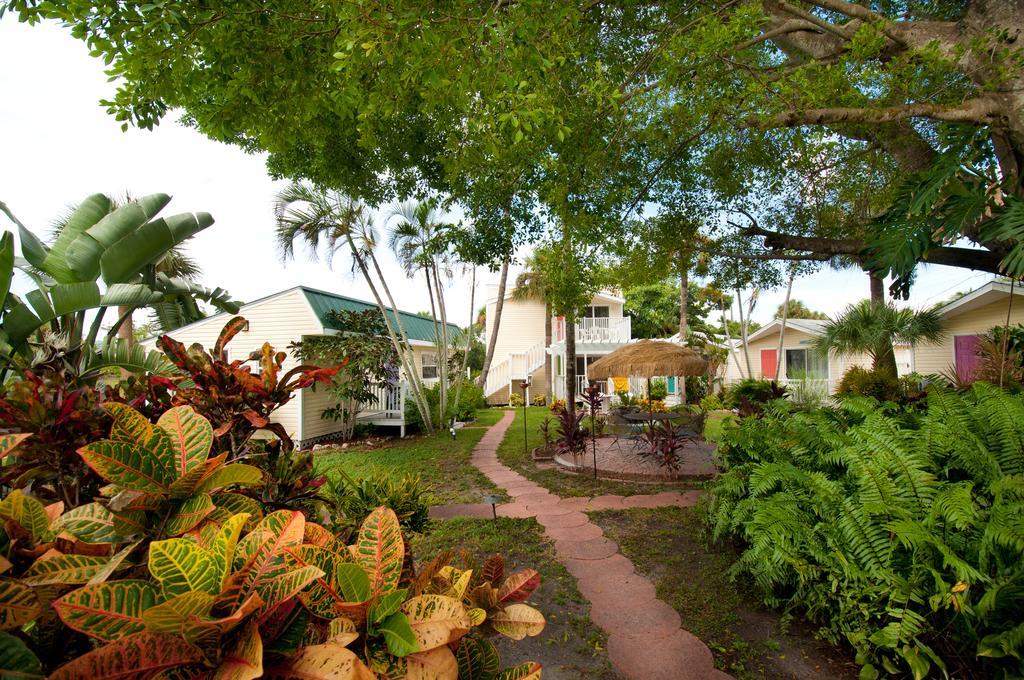 Silver Sands Villas Fort Myers Beach Εξωτερικό φωτογραφία
