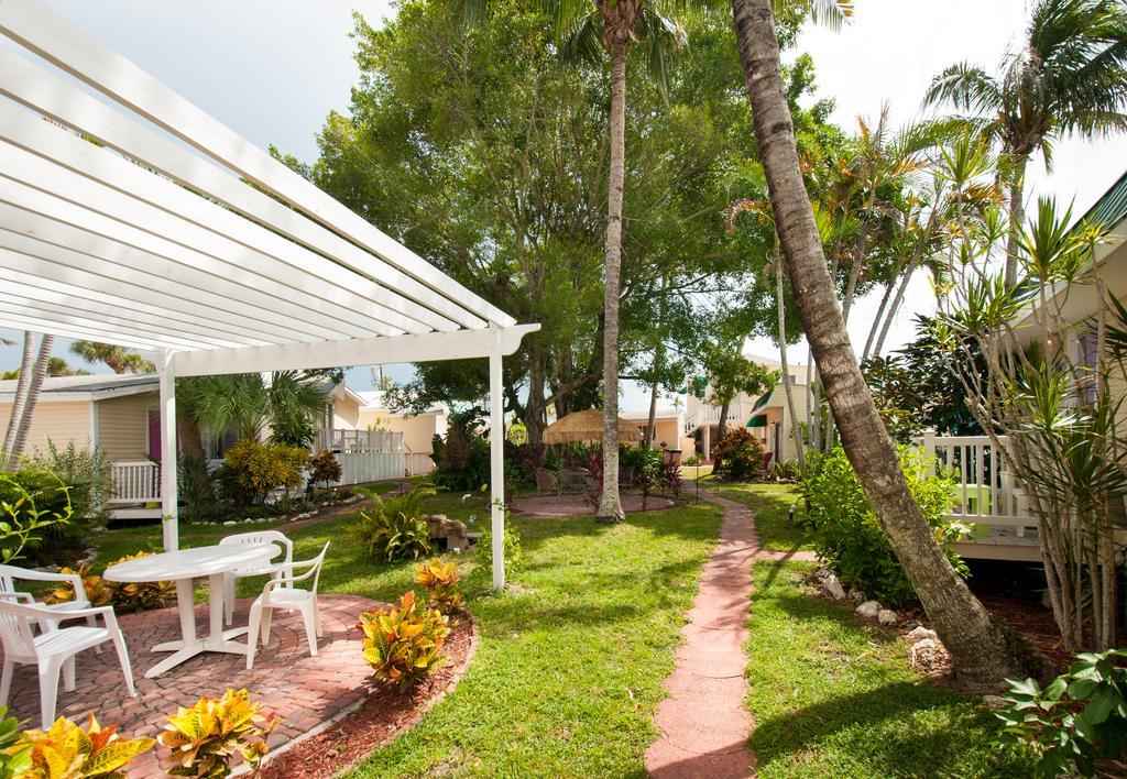 Silver Sands Villas Fort Myers Beach Εξωτερικό φωτογραφία